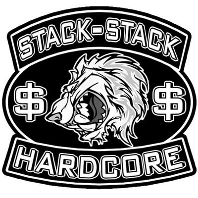 This is the official twitter Stack Stack, genre Old School Hardcore band, est in 2012 || contact person : @YudhaRashid  089677484951/7487BB3B