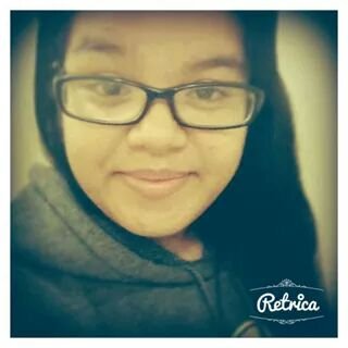 MY NAME IS VICRISSA (VIC-RISSA) I AM SINGLE AND 16 I GO TO OKKODO HIGH SCHOOL AND IM A JUNIOR