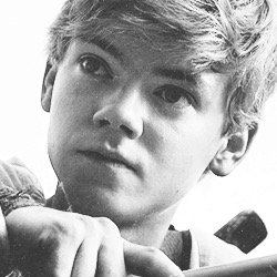 {The Maze Runner RP •17+ • Lit • Semi-Descriptive • AU} You don't get it. No one gets out of the maze alive. #Taken by @TheVeryLast_