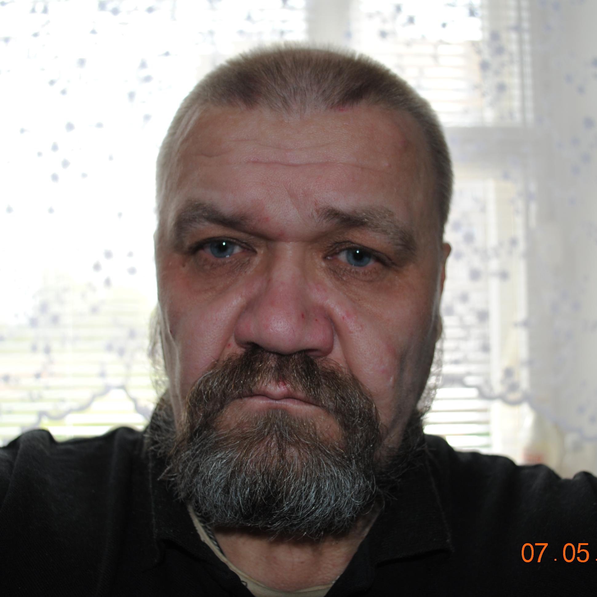 Безработный