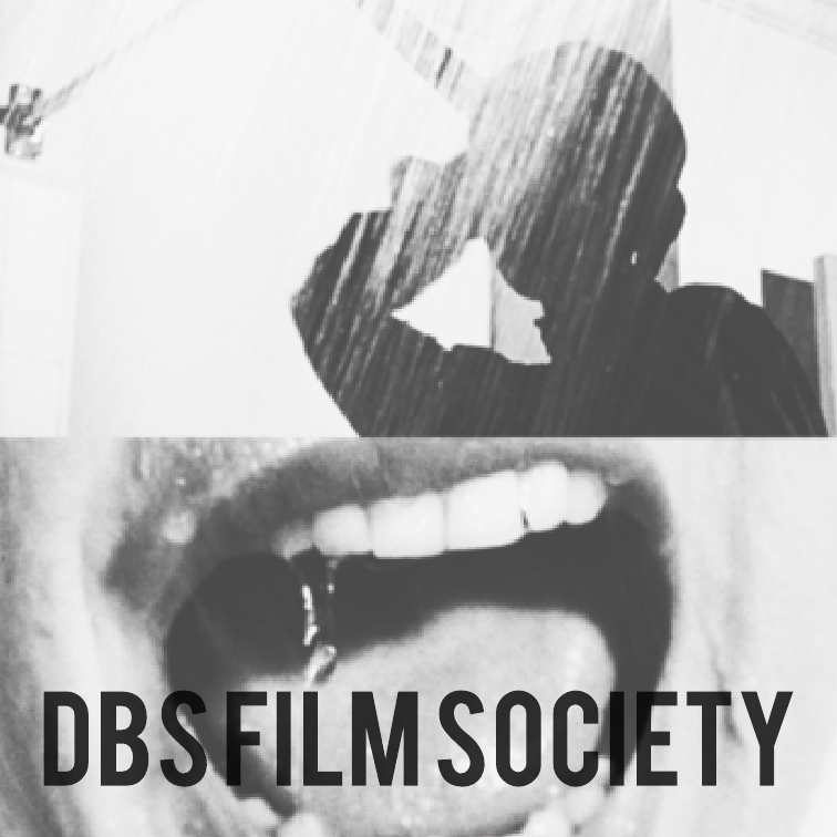 Dublin Business School's Film Society. http://t.co/bcDcsJ8too