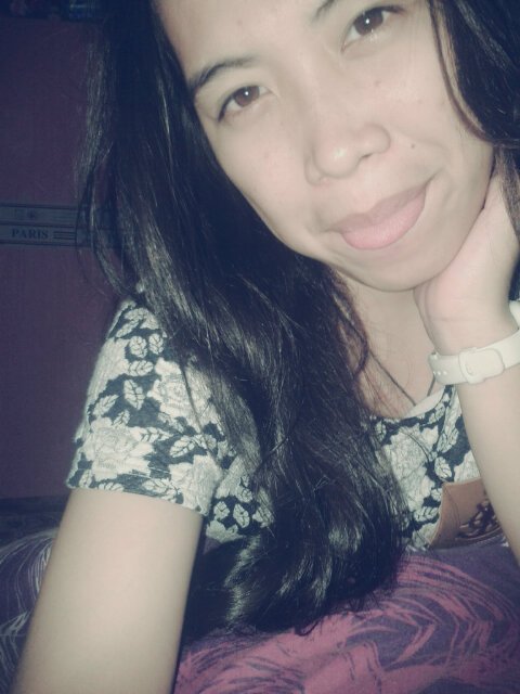 menjadi diri sendiri itu lebih baik☺♥Be yourself!