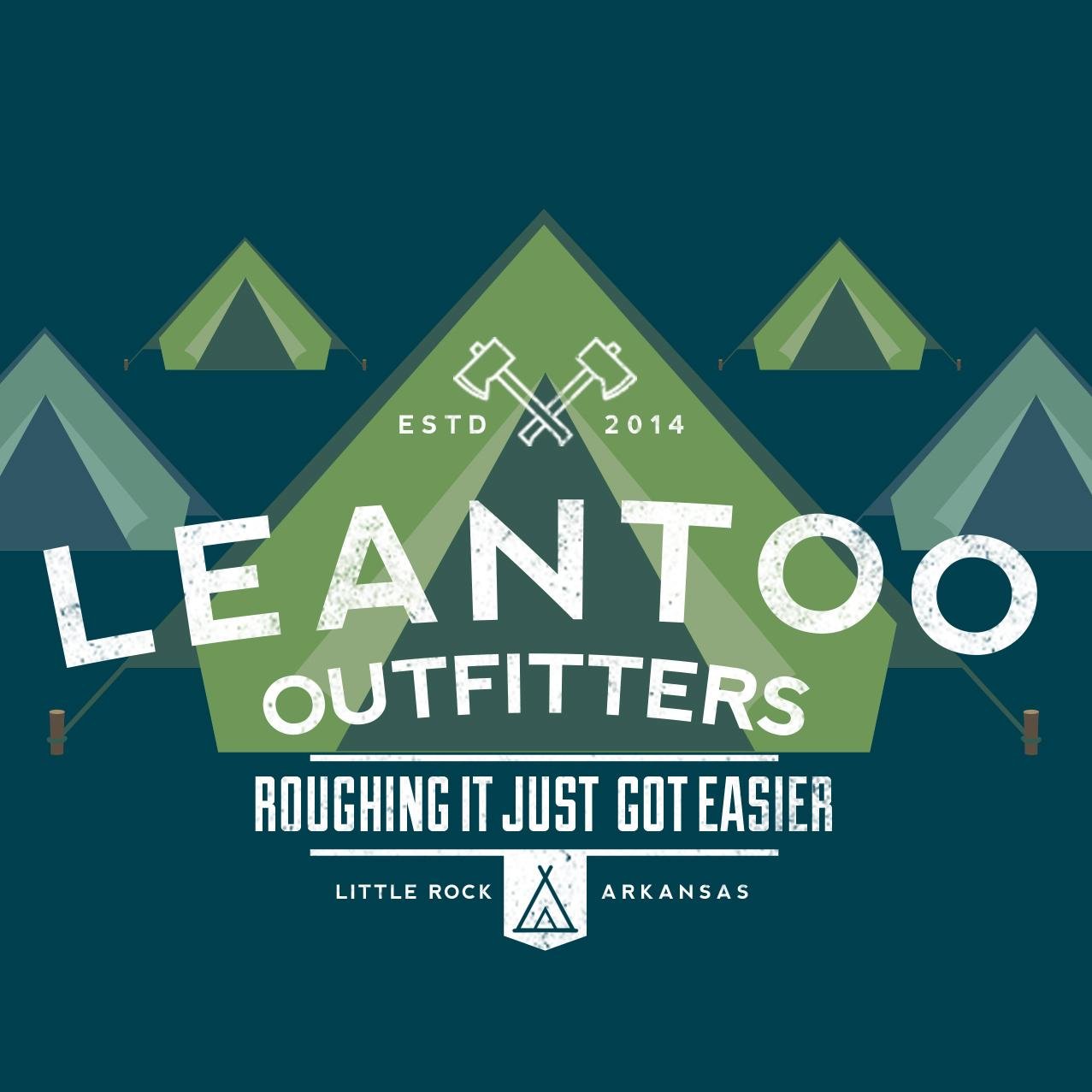 CampLeanToo's profile picture. Arkansas' camper-to-camper gear marketplace. Born at LR Startup Weekend. Raised in the wild. Launching soon.