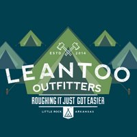 LeanToo Outfitters (@campleantoo) 's Twitter Profile