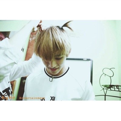 แอคนี้ไว้เทรน