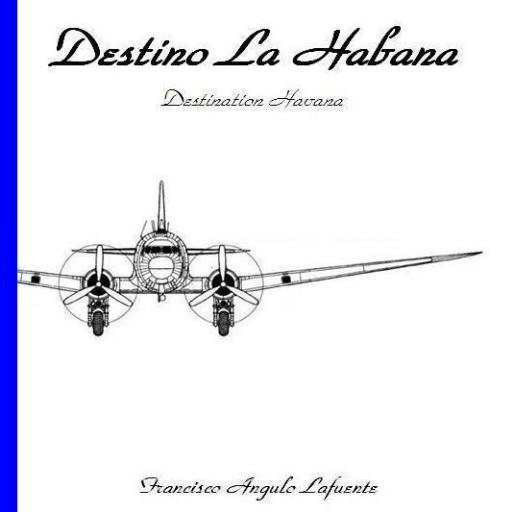 Esta novela está basada en la vida del ex comandante de Iberia Alfonso Nuñez Balboa, con más de 25 000 horas de vuelo. 
Años treinta: Nuñez es un niño de...