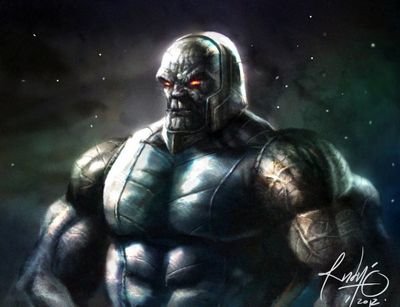 I am out to kill Superman because he is the only stopping me from taking over the world, so I want to watch him suffer. [#DCRP 21+ #Crossover #OpenRP]