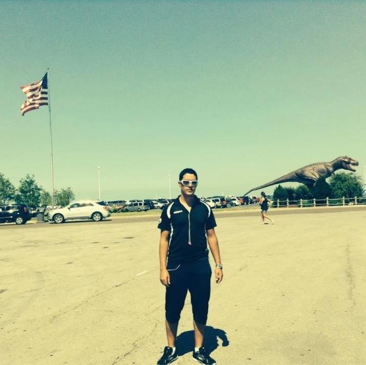 mohamed_jbali's profile picture. 