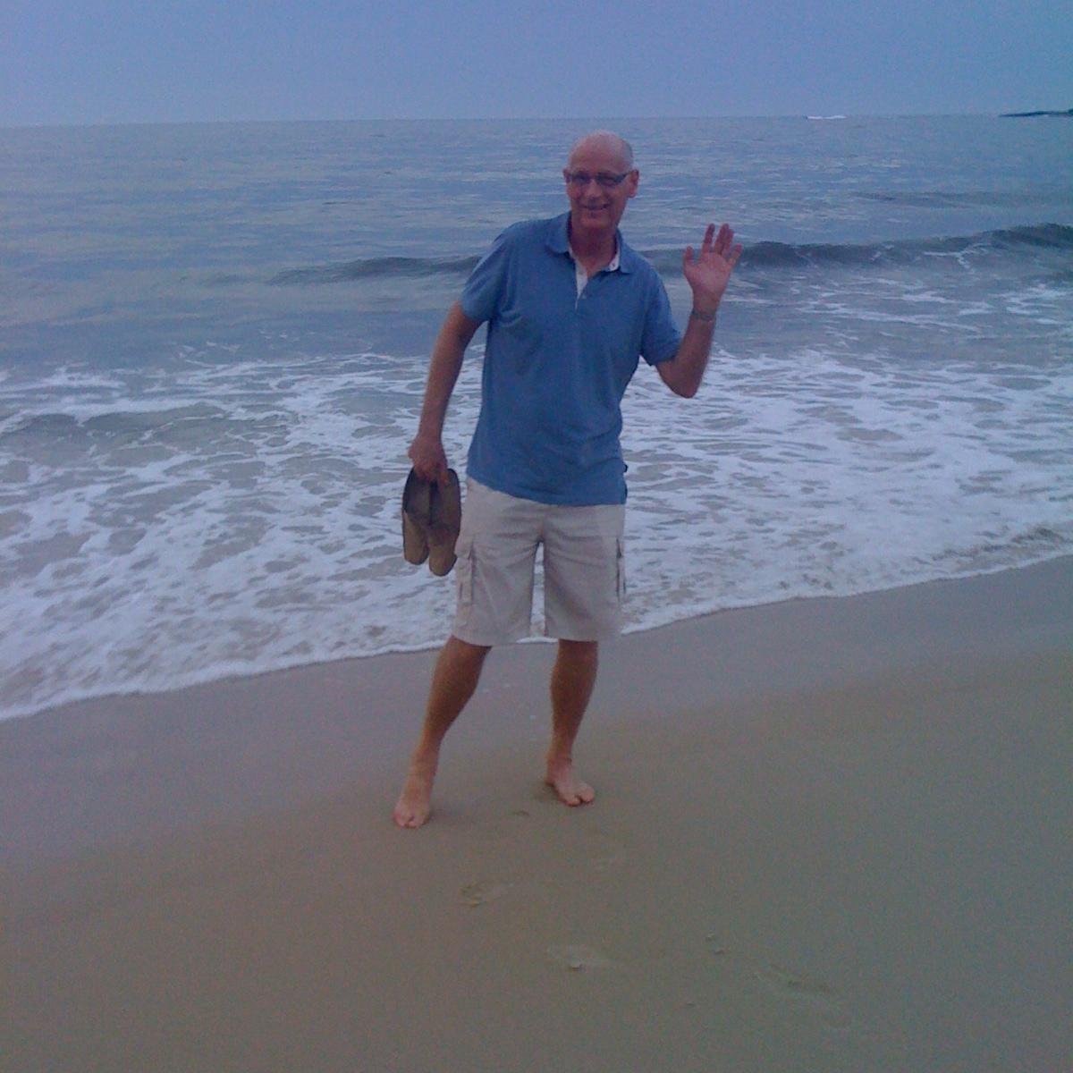 GertViking's profile picture. 