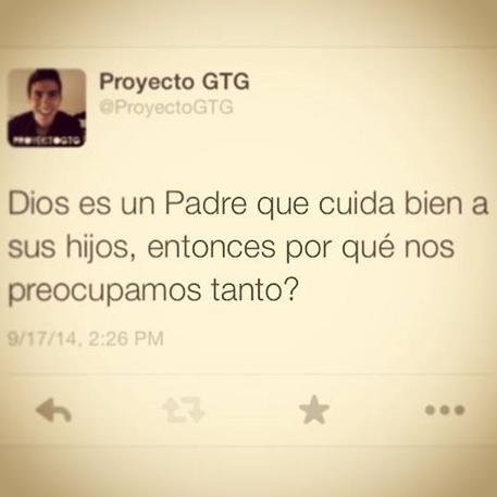 Deja que Dios escriba tu historia♥