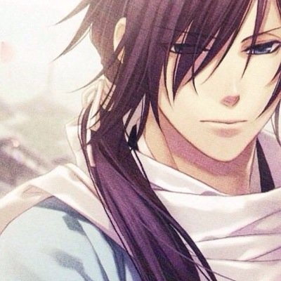 こんぺいとうふさんのプロフィール画像