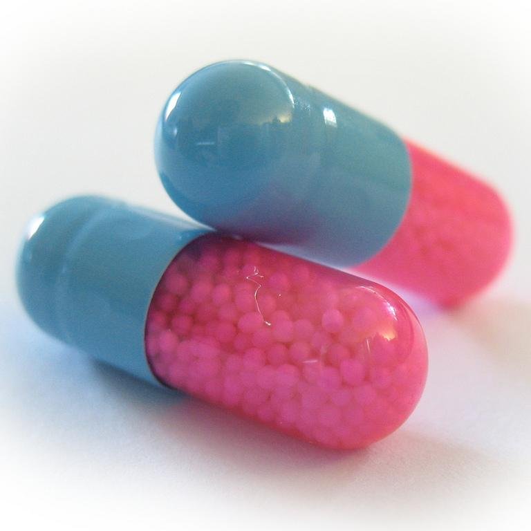 #SmartPill