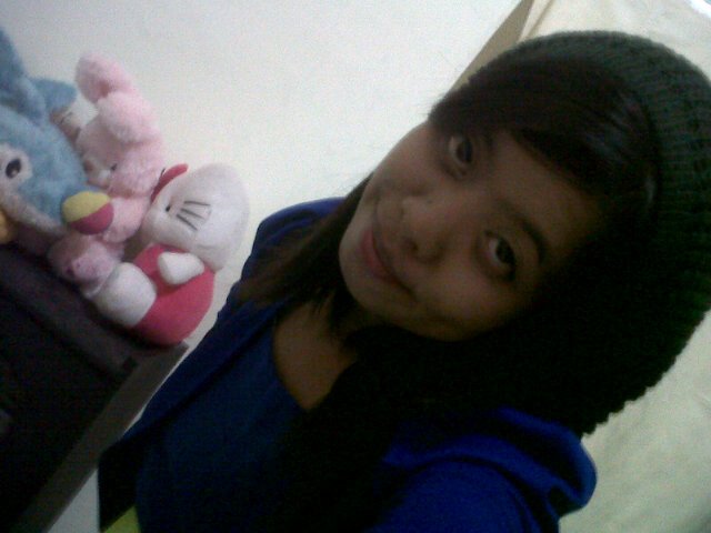 Jlani semua hal dgn keyakinan dan kpercayaan....... Contac person :(082179345402)