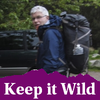 Retired early to Cumbria! Fell-walking, apprentice wild camper, Photography, Tranmere Rovers. Married to Sian with two grown up sons. Awaiting our first MH