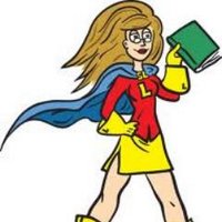 Library (@mrsshieldst) 's Twitter Profile Photo