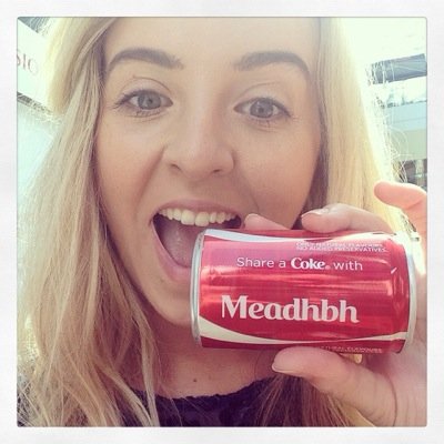 meadhbh09's profile picture. 