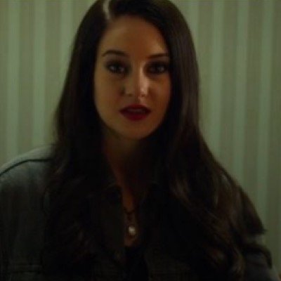 ShaiWoodleyTH's profile picture. 