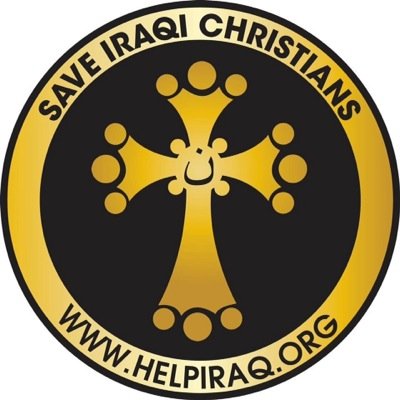 Official Twitter of Help Iraq | Help Iraq seeks to help displaced Christians and other minorities throughout the Middle East. Endorsed by @StThomasEparchy.