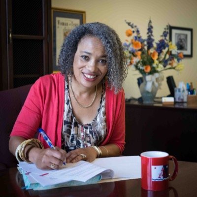 MarieLGilmore's profile picture. 