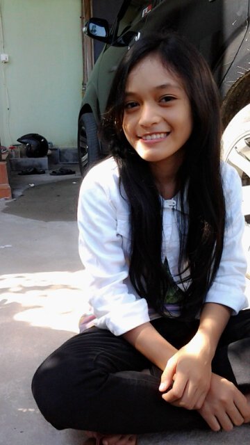 VickaRiska's profile picture. The Cucok Girls ▲