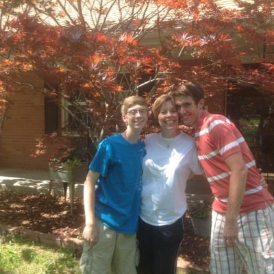 LFETRElibrary's profile image