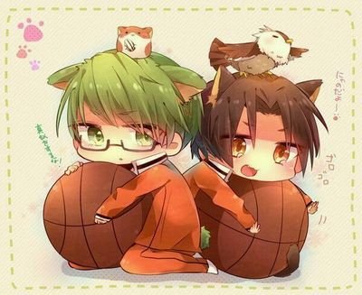 Bl Gl 画像botさんのプロフィール画像