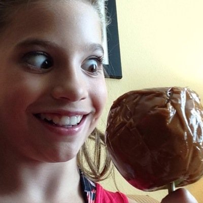 CalderDancer's profile picture. dancemoms