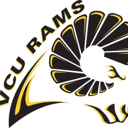 Loving all things VCU RAMS!