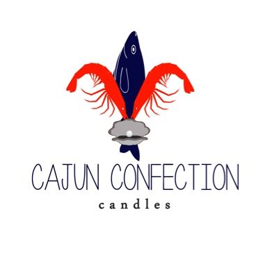 Handmade, highly fragrant candles