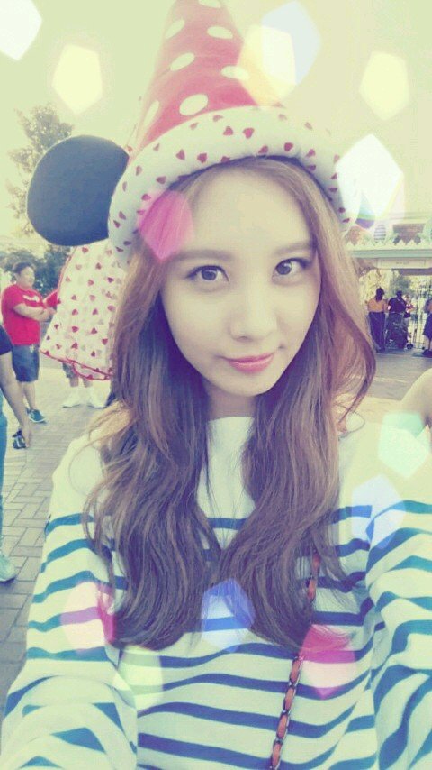 RP of seohyun SNSD~ SNSD magnae #JesusFams #ChineseRP ~ all my love is for you @Sapphire_nemo ♥ ~huhahuha~