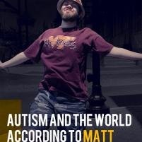 Scientist & Author: Autism and the World According to Matt - mod / severe and independence, & Listening with the Heart  - understanding non-verbal communication