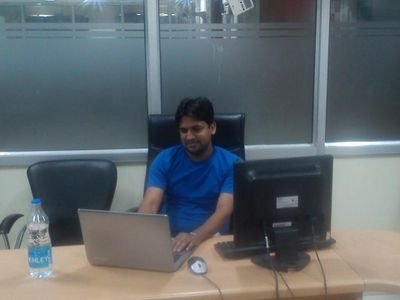 Associate Engineer