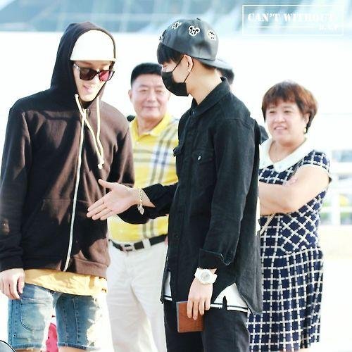 B.A.P