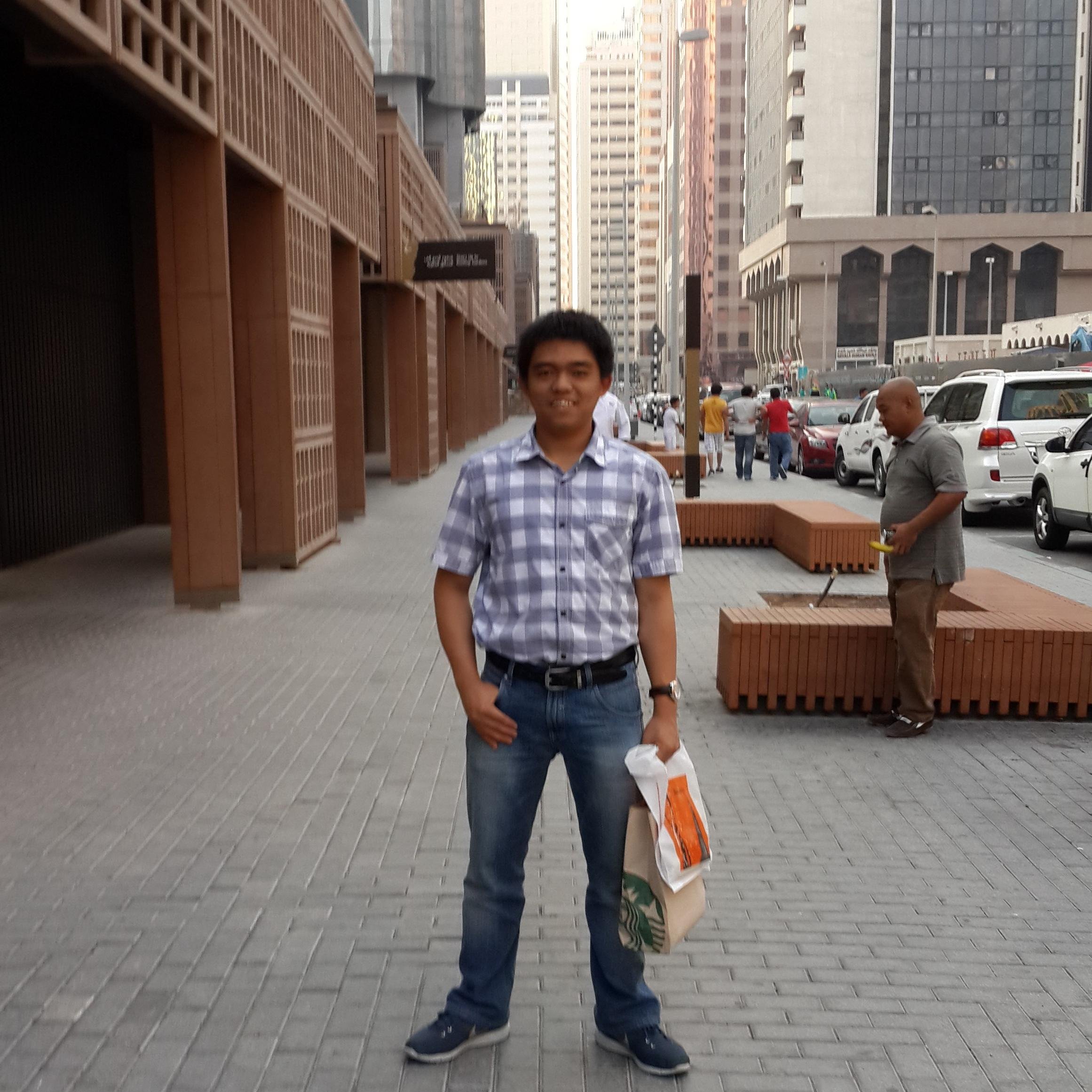 My experience tells that succesful people are those who do their jobs starting from their hobby. A hobby turns to a profession, and doing that with passion