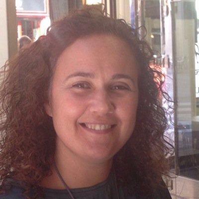 Periodista. Asesora del Grupo Popular en la Federación Española de Municipios y Provincias