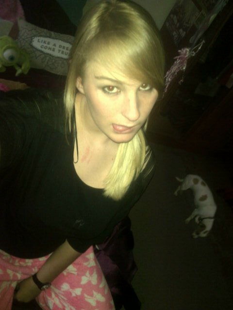 1TalitaKruger's profile picture. 