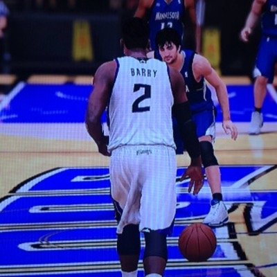 Burramundi's profile picture. 