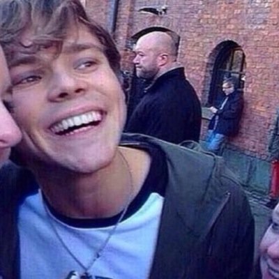 pastelucas_'s profile picture. ☼ you are my sunshine, my only sunshine. ☼