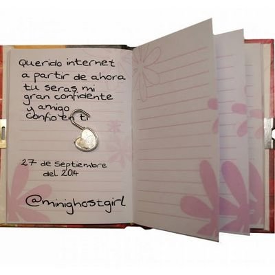 Contaré cosas que me pasan y que no entiendo, y haré de consejera, podeis contar conmigo, mi correo es minighostgirl@outlook.es
