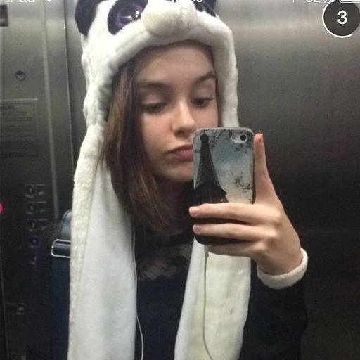 como você virou Bellanator? falei que nunca ia ser fã de gente que faz papel de metida, diabo virou contra mim e me coloco na direção errada..