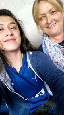 Barbara_0909's profile picture. 