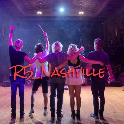 R5_Nashville's profile picture. Calling all #R5Family in Nashville!