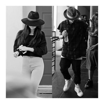 ~Belieber~ ~Selenator~                                                   1994. 1992.