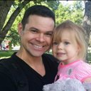 Christopher Simms - @Bless3dDad - Twitter