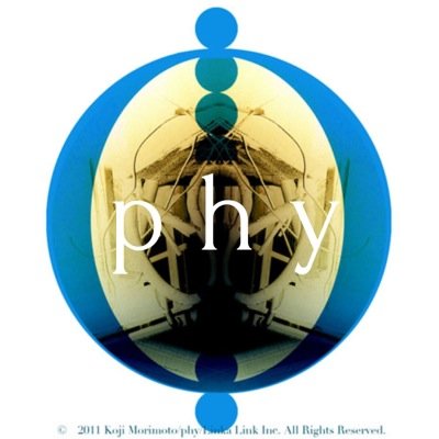 ｐｈy_KMさんのプロフィール画像