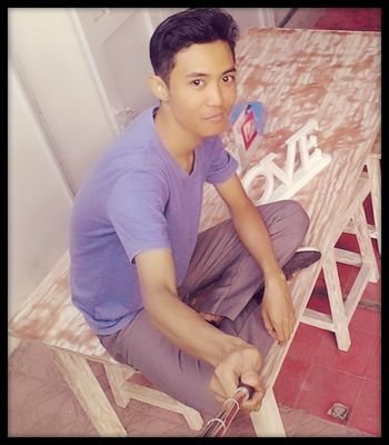 adi_afrix34's profile picture. 