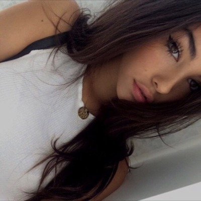 follow my real account @meagan_shadle to a Dm to Madison Beer! ill send you a pic of your dm when im done. just trying to help you get the dream follow! (: ❤️❤️