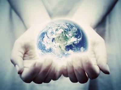 Laudato Si @CareofCreation brings you tips, news and petitions that will help you care for our world and all of God's creations.
