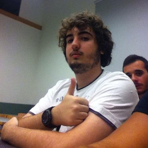 adrian_ct95's profile picture. Enfermero especialista en Pediatria. FC Cartagena. Quería tener tres hijos hasta que tuve el primero.