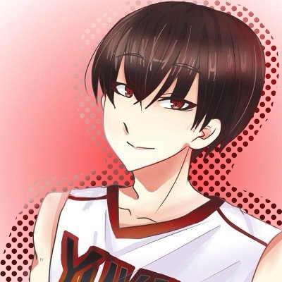 アイコンかいてもらいました！